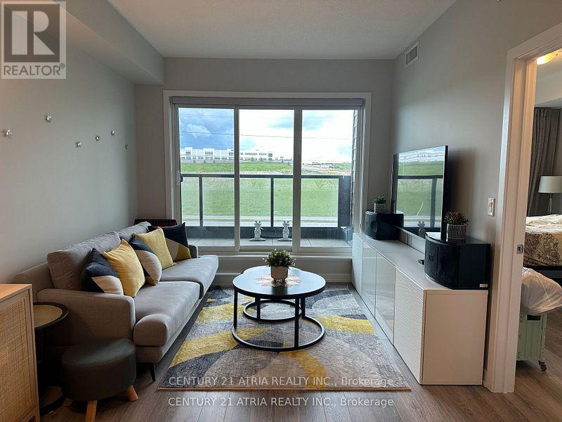 239 - 555 William Graham Drive, Aurora, Ontario L4G 3H9 - Photo 9 - N12675274