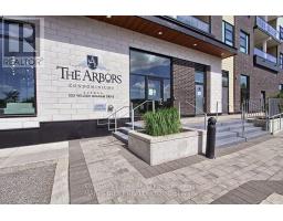 239 - 555 WILLIAM GRAHAM DRIVE, Aurora, Ontario