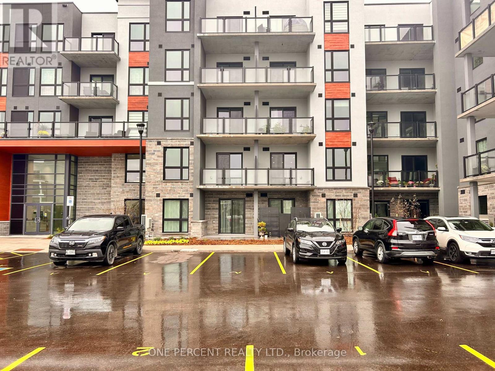 226 - 4 Kimberly Lane, Collingwood, Ontario  L9Y 5K8 - Photo 2 - S12675220