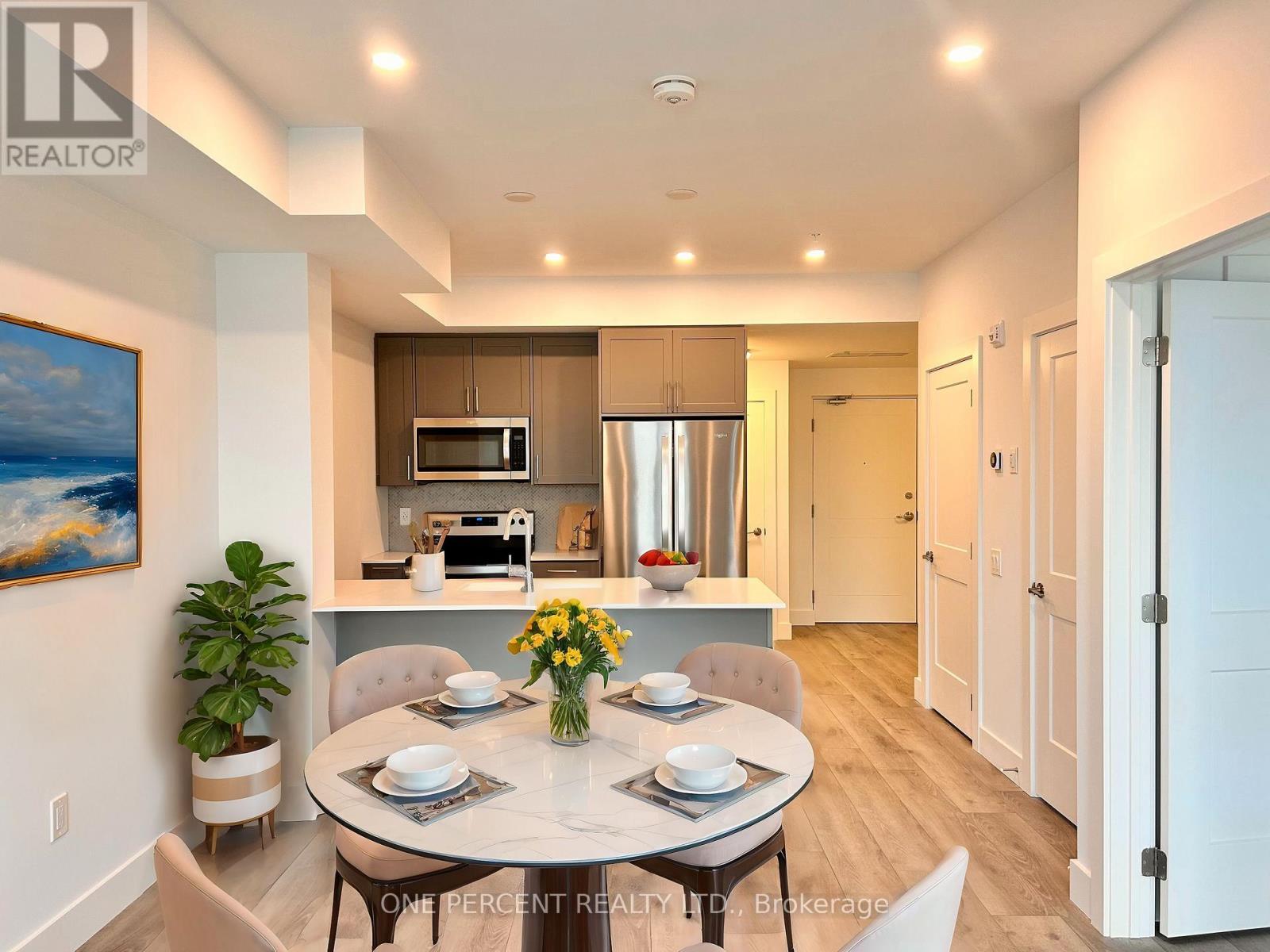 226 - 4 Kimberly Lane, Collingwood, Ontario  L9Y 5K8 - Photo 7 - S12675220