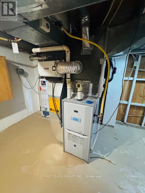 48 Overton Crescent, Toronto, Ontario  M3B 2V2 - Photo 20 - C12675098