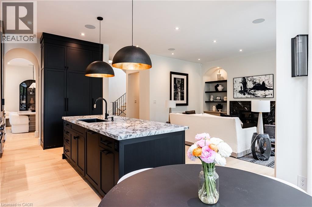 331 Macdonald Road, Oakville, Ontario  L6J 2A8 - Photo 11 - 40796889