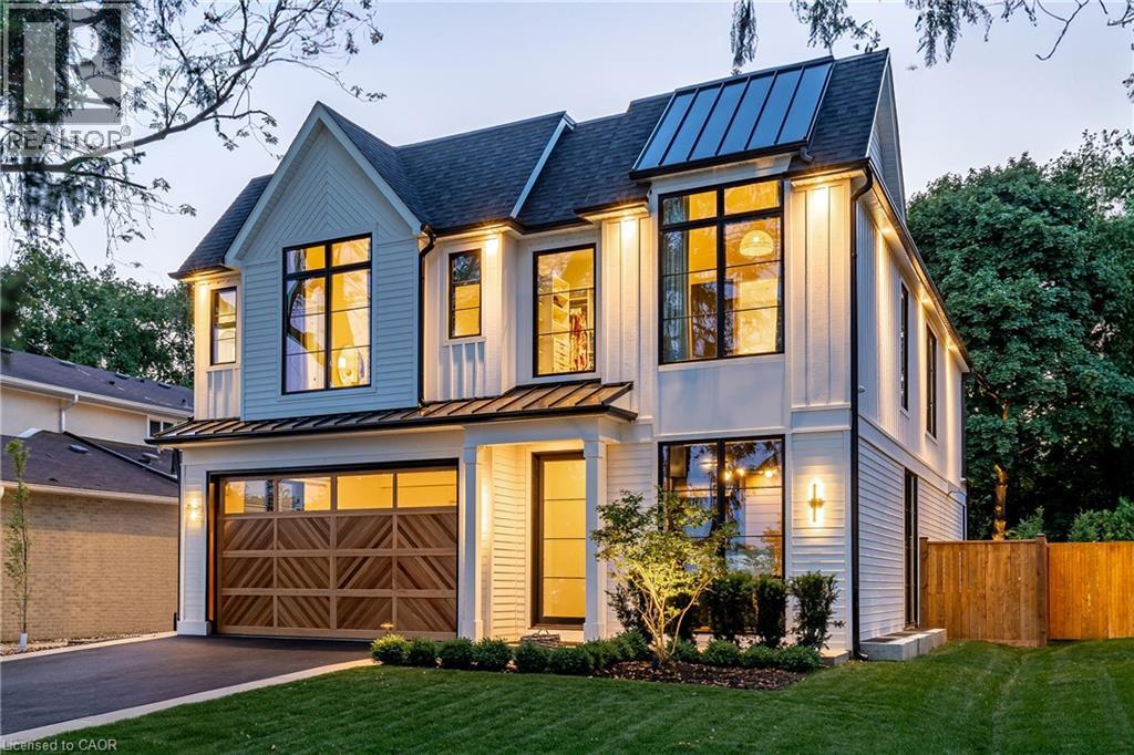 331 Macdonald Road, Oakville, Ontario  L6J 2A8 - Photo 2 - 40796889