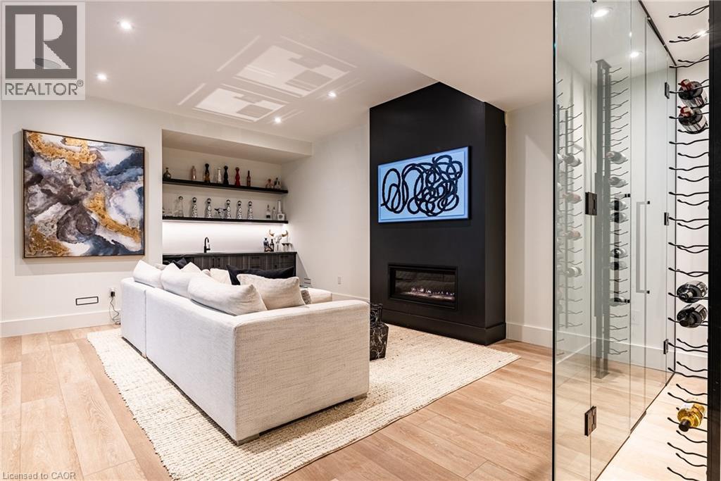 331 Macdonald Road, Oakville, Ontario  L6J 2A8 - Photo 26 - 40796889