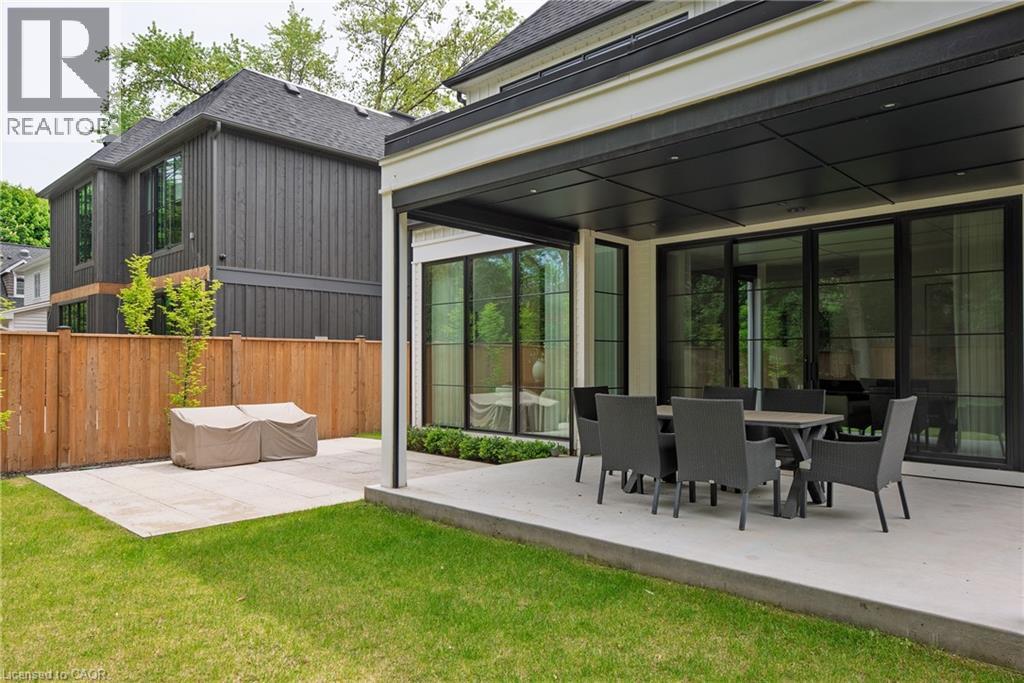 331 Macdonald Road, Oakville, Ontario  L6J 2A8 - Photo 37 - 40796889