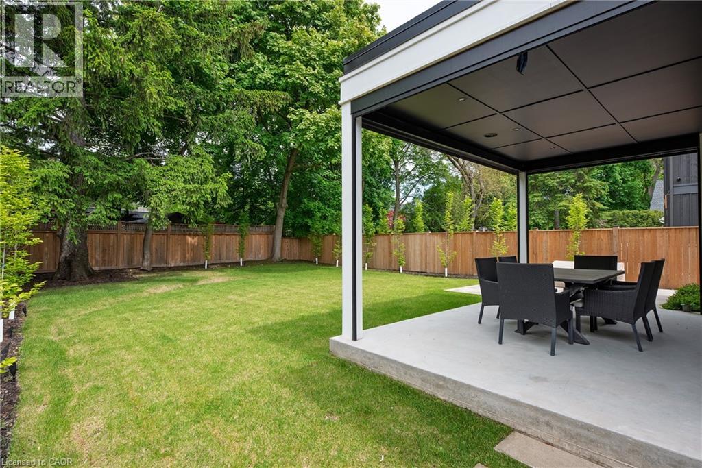 331 Macdonald Road, Oakville, Ontario  L6J 2A8 - Photo 38 - 40796889