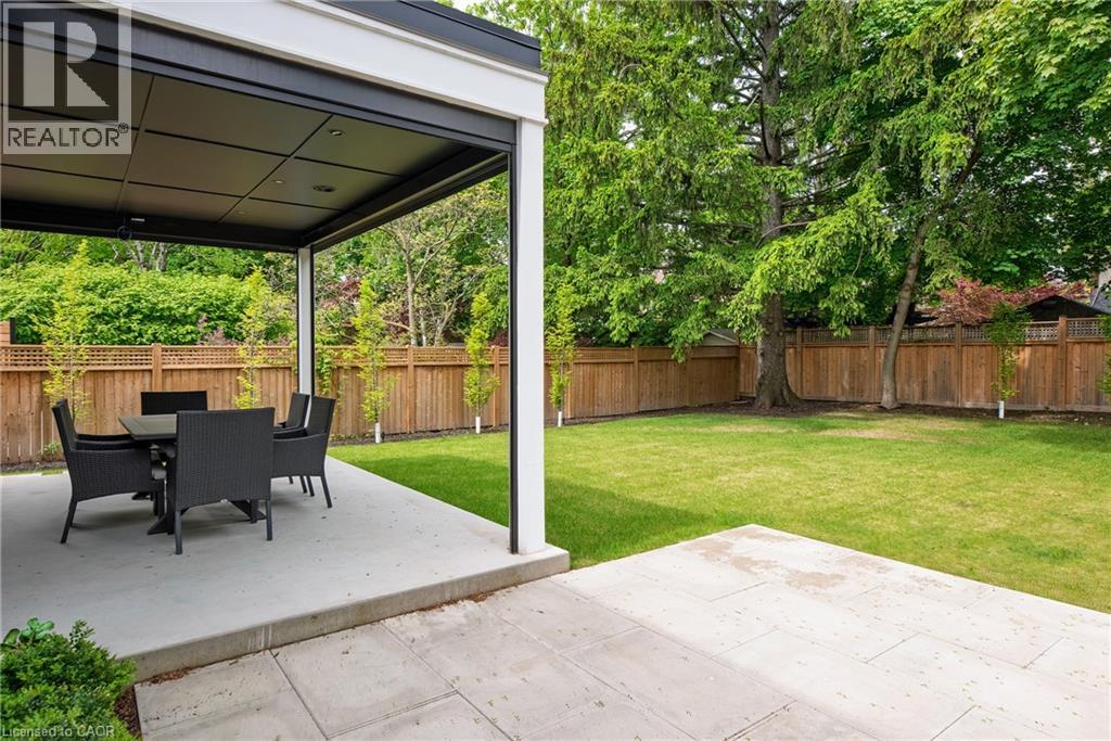 331 Macdonald Road, Oakville, Ontario  L6J 2A8 - Photo 39 - 40796889