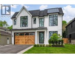 331 MACDONALD Road, Oakville, Ontario