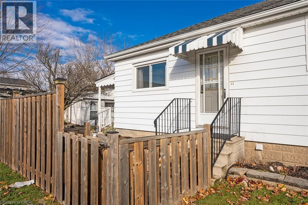 162 East 18th Street, Hamilton, Ontario  L9A 4P1 - Photo 28 - 40796870