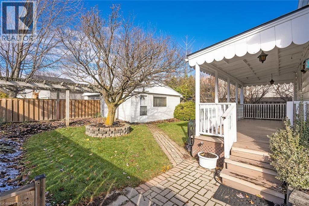 162 East 18th Street, Hamilton, Ontario  L9A 4P1 - Photo 29 - 40796870