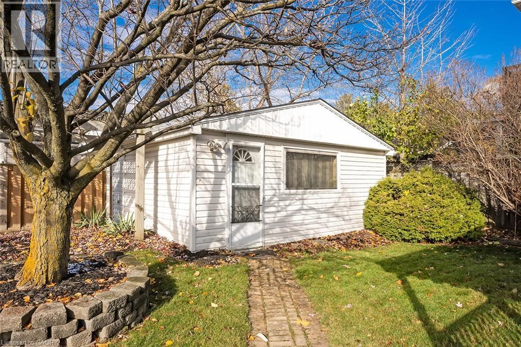 162 East 18th Street, Hamilton, Ontario  L9A 4P1 - Photo 30 - 40796870