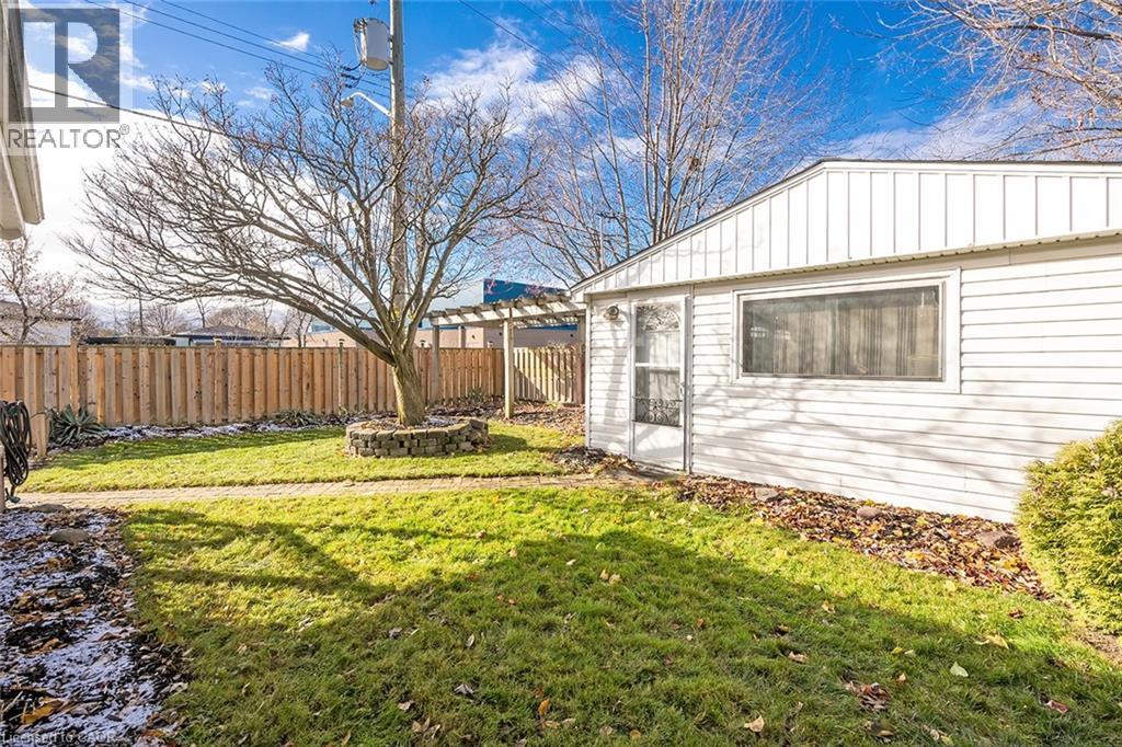 162 East 18th Street, Hamilton, Ontario  L9A 4P1 - Photo 31 - 40796870