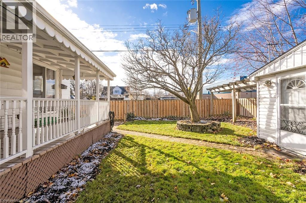 162 East 18th Street, Hamilton, Ontario  L9A 4P1 - Photo 33 - 40796870