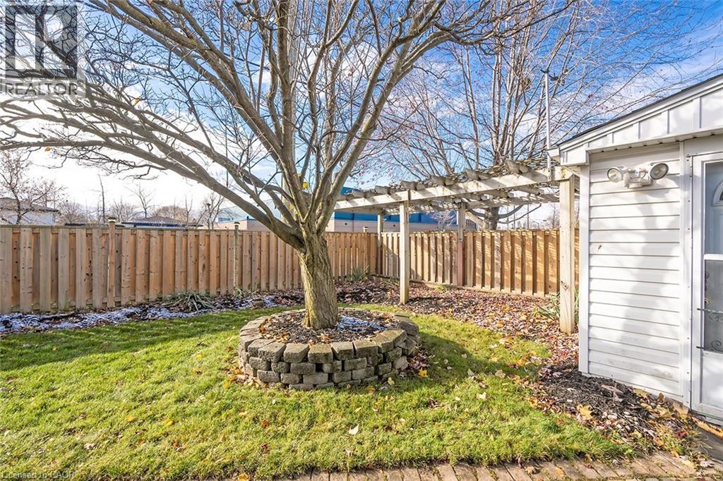 162 East 18th Street, Hamilton, Ontario  L9A 4P1 - Photo 35 - 40796870