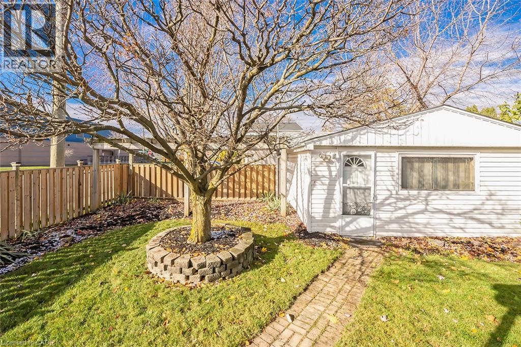 162 East 18th Street, Hamilton, Ontario  L9A 4P1 - Photo 36 - 40796870