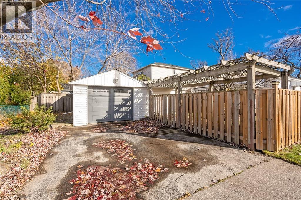 162 East 18th Street, Hamilton, Ontario  L9A 4P1 - Photo 37 - 40796870