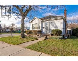 162 EAST 18TH Street, Hamilton, Ontario