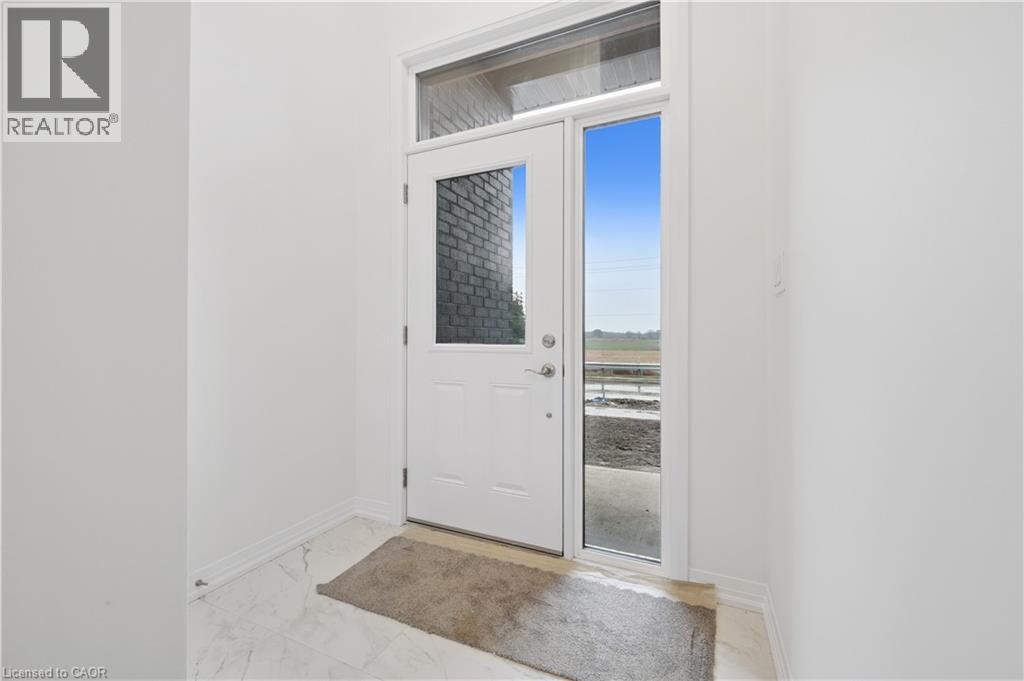 107 Winter Wren Crescent, Kitchener, Ontario  N2P 0K7 - Photo 2 - 40796650