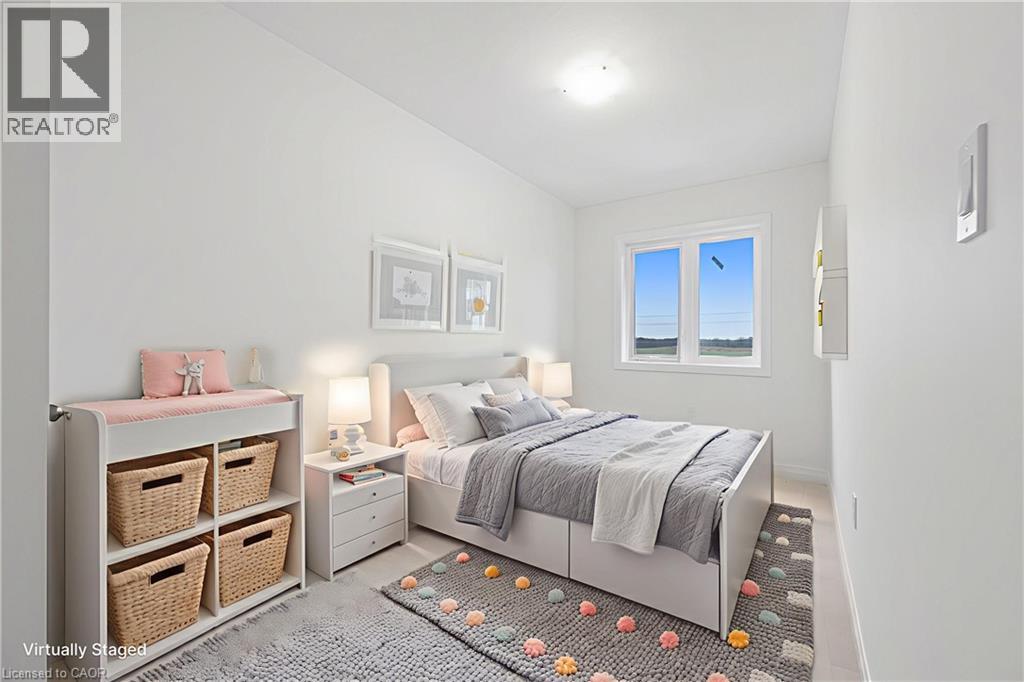 107 Winter Wren Crescent, Kitchener, Ontario  N2P 0K7 - Photo 27 - 40796650