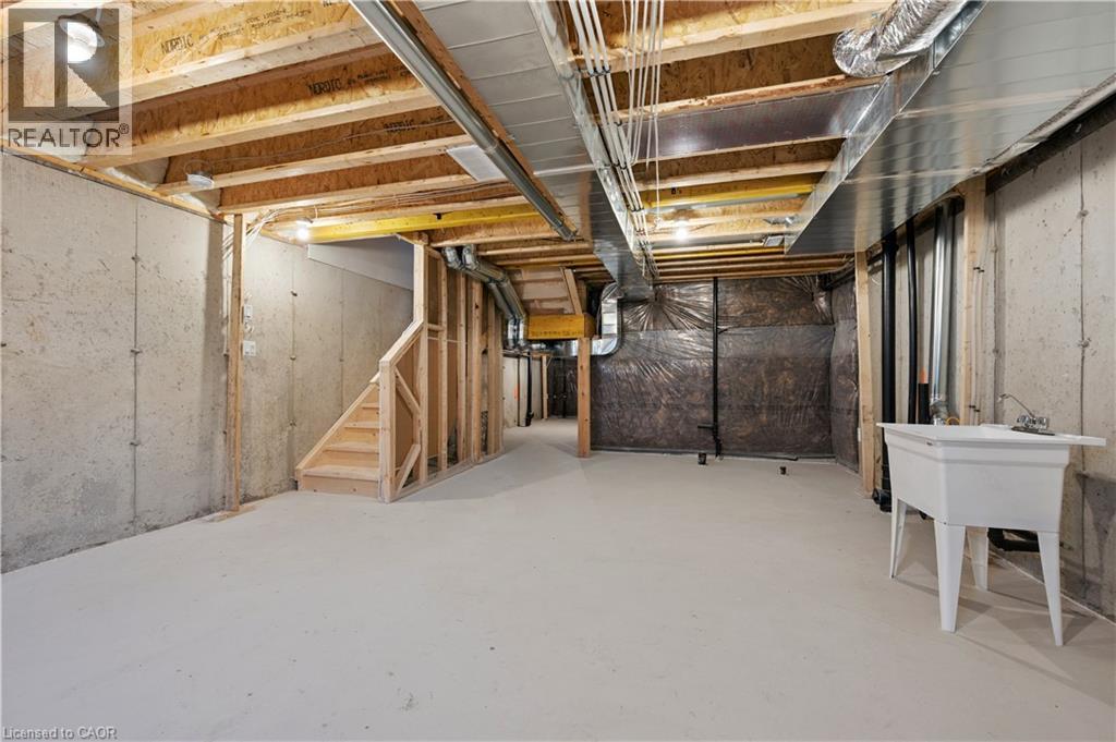 107 Winter Wren Crescent, Kitchener, Ontario  N2P 0K7 - Photo 36 - 40796650