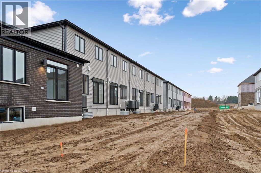 107 Winter Wren Crescent, Kitchener, Ontario  N2P 0K7 - Photo 39 - 40796650