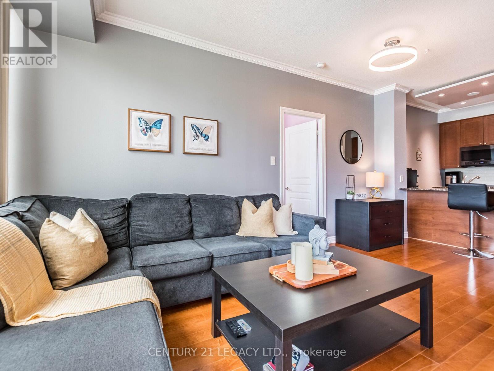 808 - 3525 Kariya Drive, Mississauga, Ontario  L5B 0C2 - Photo 16 - W12675222