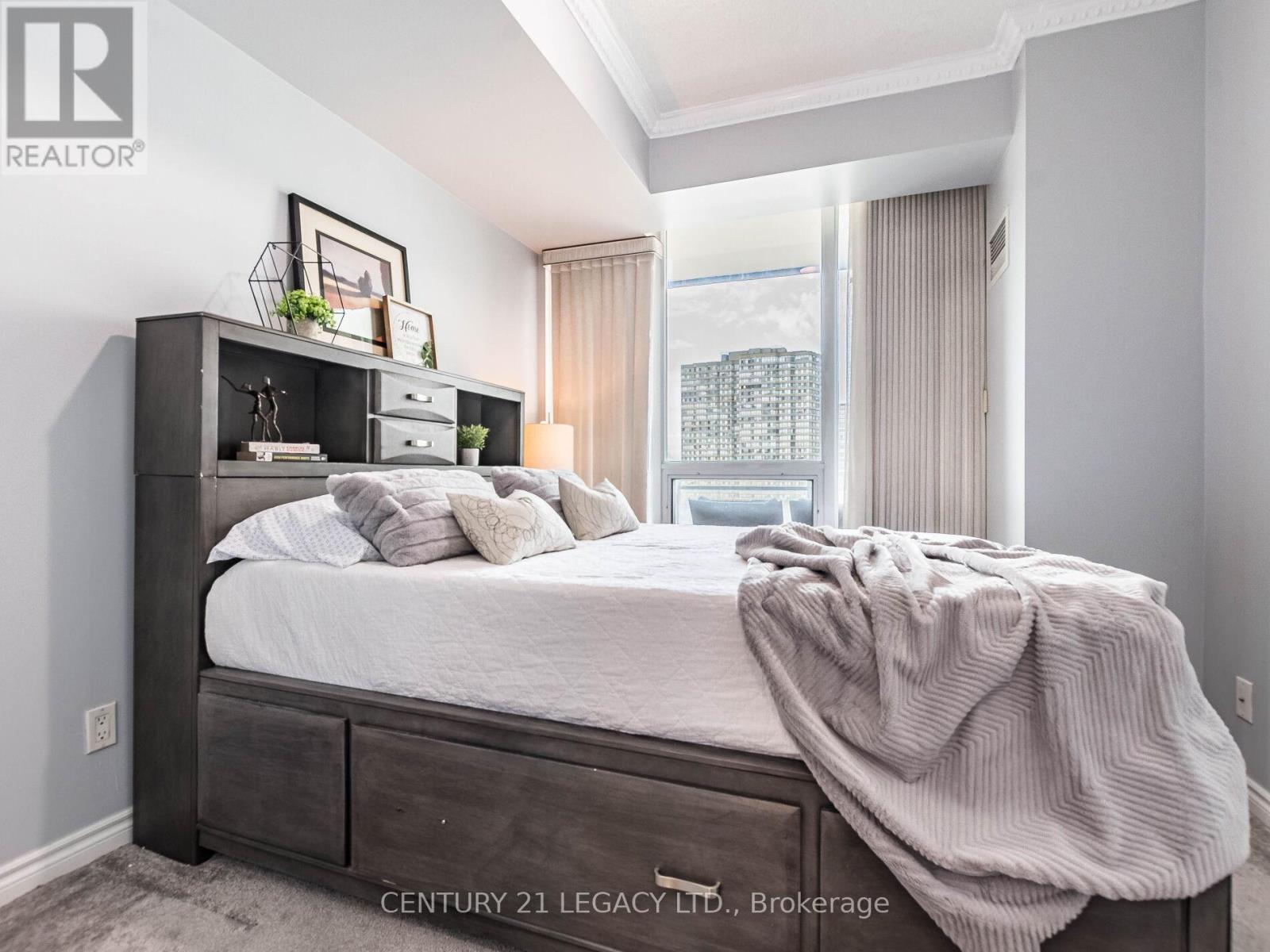 808 - 3525 Kariya Drive, Mississauga, Ontario  L5B 0C2 - Photo 17 - W12675222