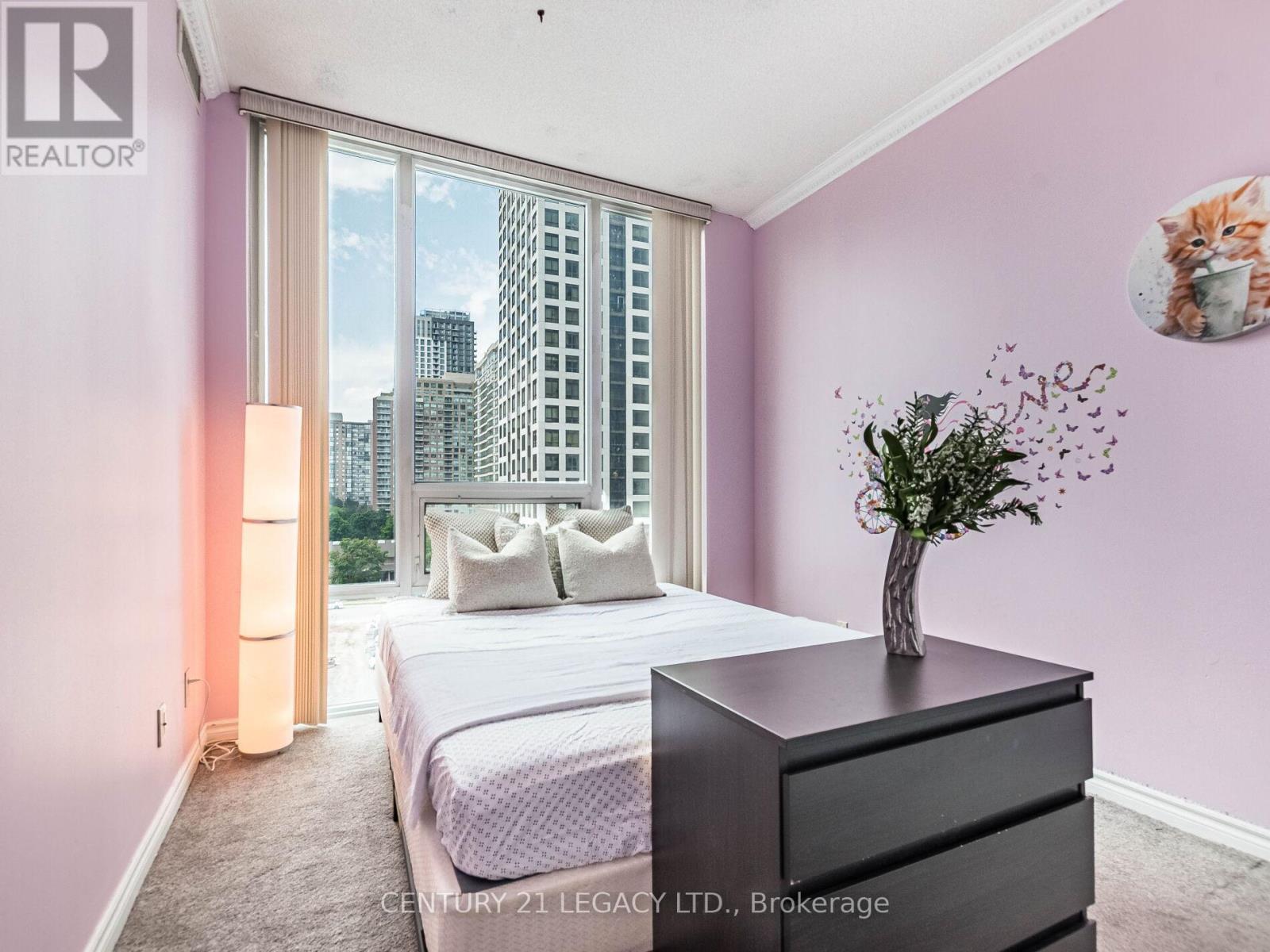 808 - 3525 Kariya Drive, Mississauga, Ontario  L5B 0C2 - Photo 23 - W12675222