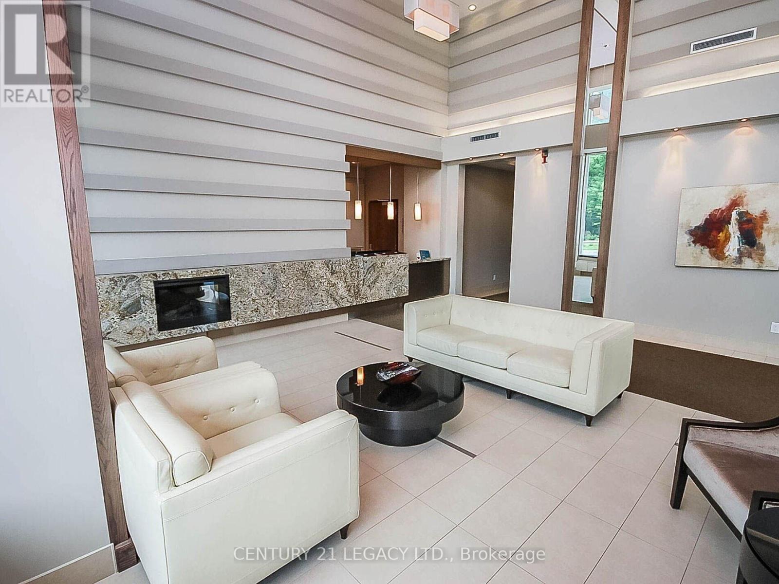 808 - 3525 Kariya Drive, Mississauga, Ontario  L5B 0C2 - Photo 3 - W12675222