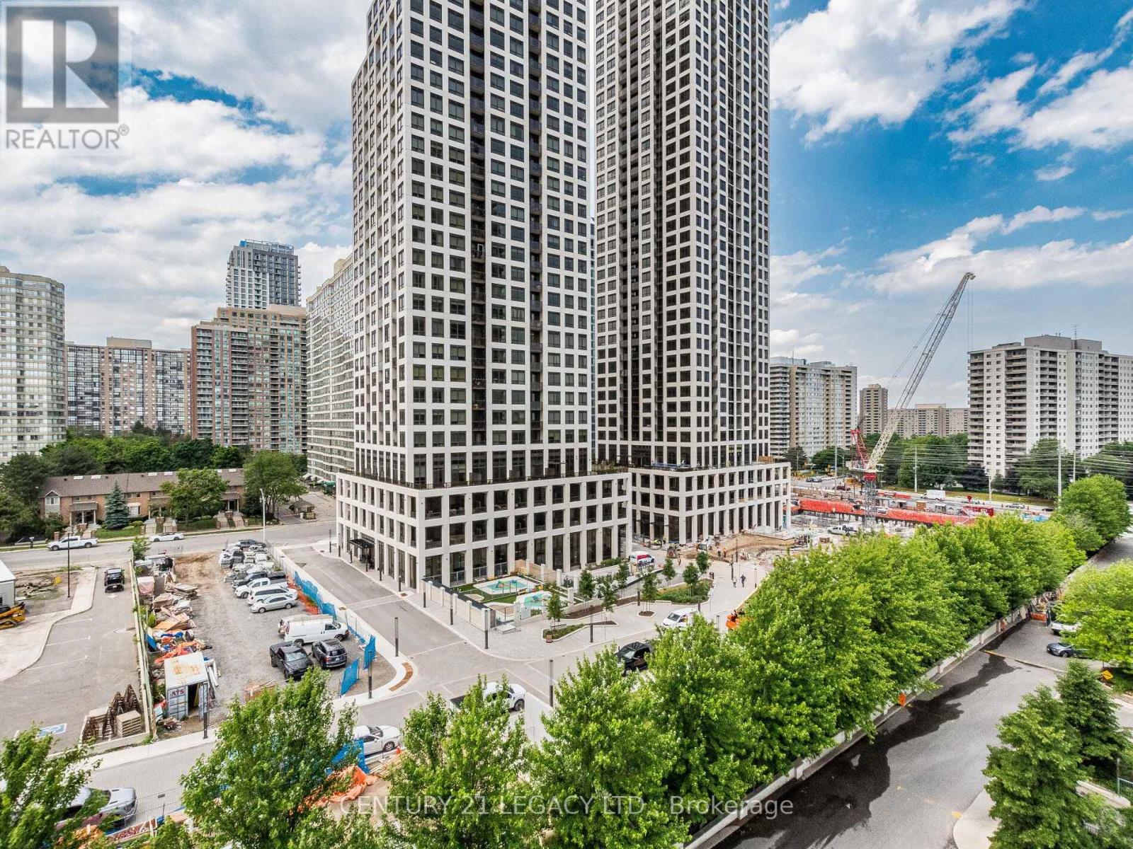 808 - 3525 Kariya Drive, Mississauga, Ontario  L5B 0C2 - Photo 30 - W12675222