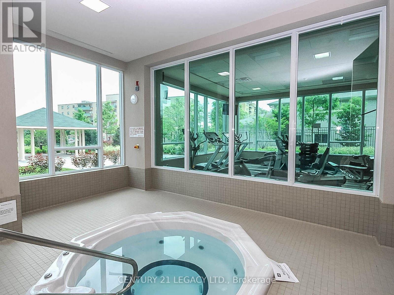 808 - 3525 Kariya Drive, Mississauga, Ontario  L5B 0C2 - Photo 34 - W12675222