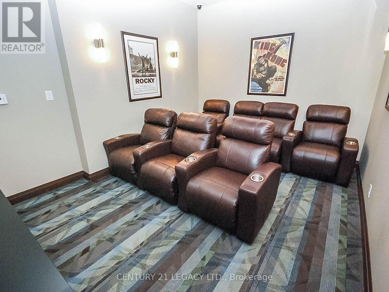 808 - 3525 Kariya Drive, Mississauga, Ontario  L5B 0C2 - Photo 38 - W12675222