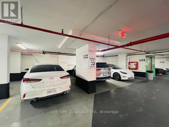 808 - 3525 Kariya Drive, Mississauga, Ontario  L5B 0C2 - Photo 39 - W12675222