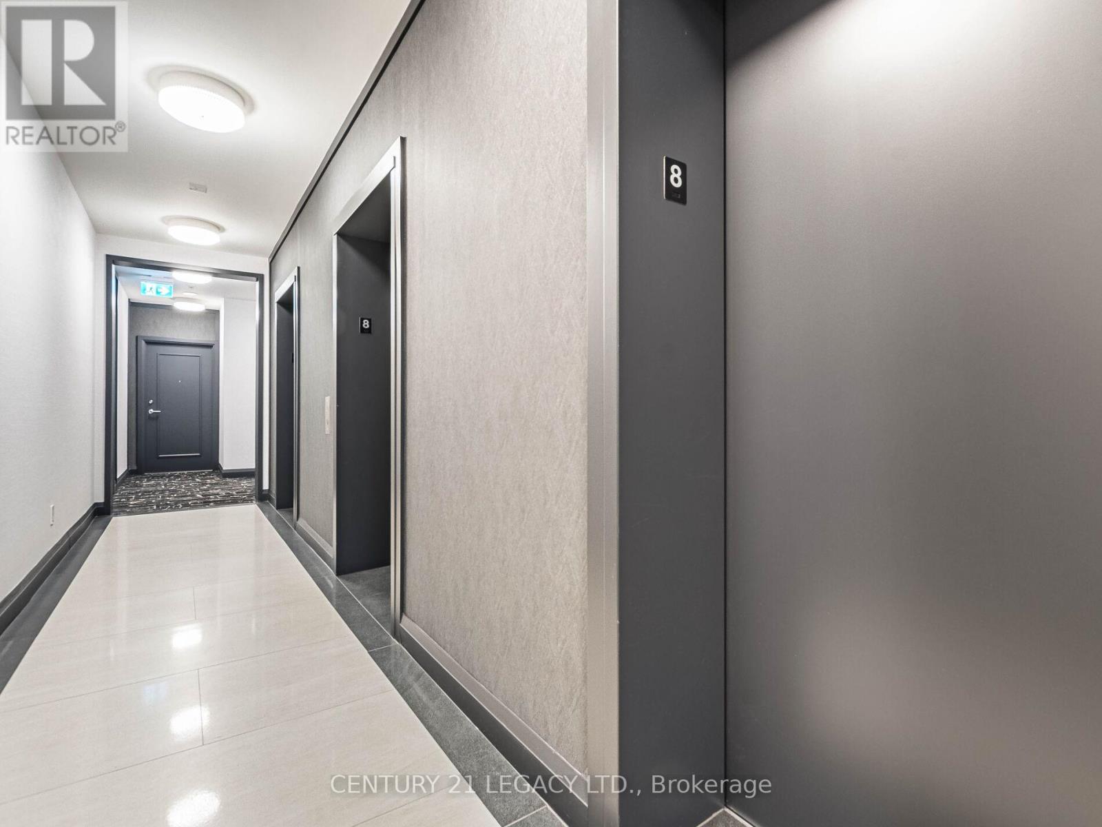 808 - 3525 Kariya Drive, Mississauga, Ontario  L5B 0C2 - Photo 4 - W12675222