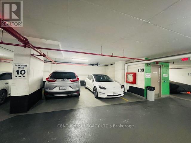 808 - 3525 Kariya Drive, Mississauga, Ontario  L5B 0C2 - Photo 40 - W12675222