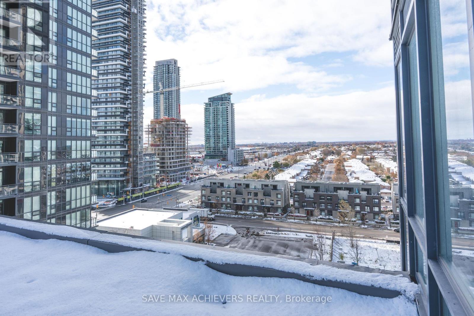 801 - 510 Curran Place W, Mississauga, Ontario  L5B 0J8 - Photo 12 - W12675228