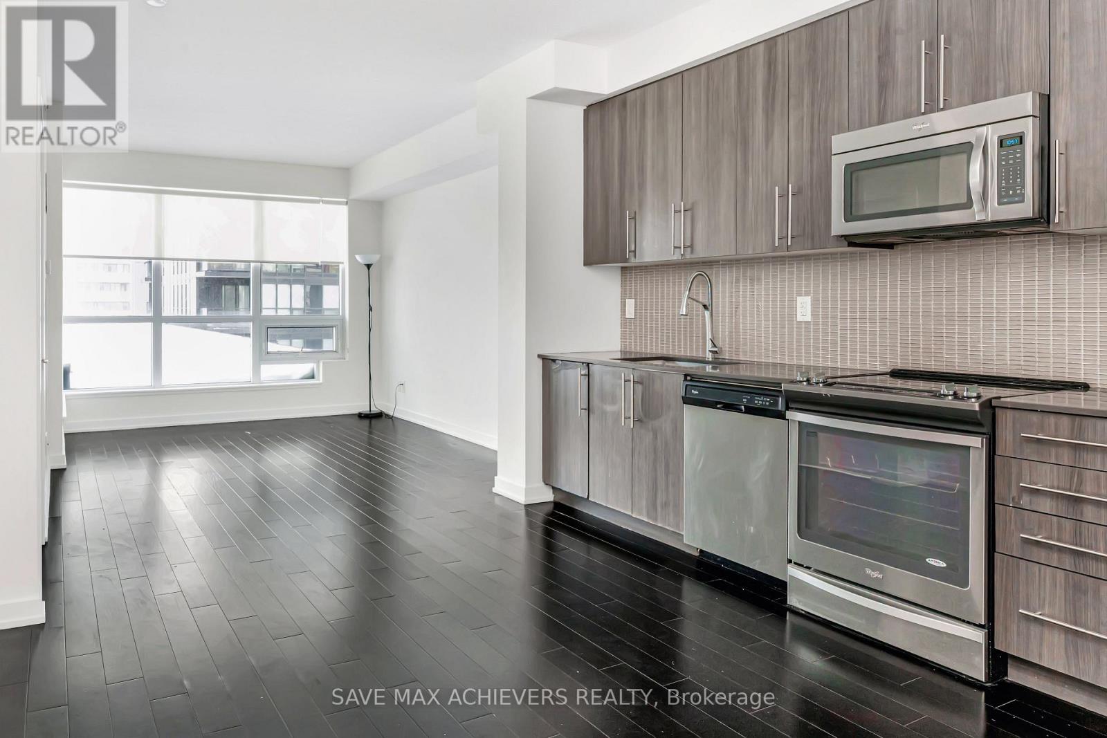 801 - 510 Curran Place W, Mississauga, Ontario  L5B 0J8 - Photo 4 - W12675228