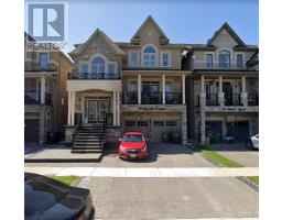 26 ROULETTE CRESCENT, Brampton, Ontario