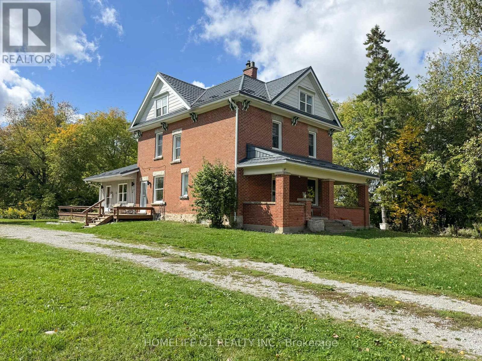18692 KENNEDY ROAD, Caledon, Ontario