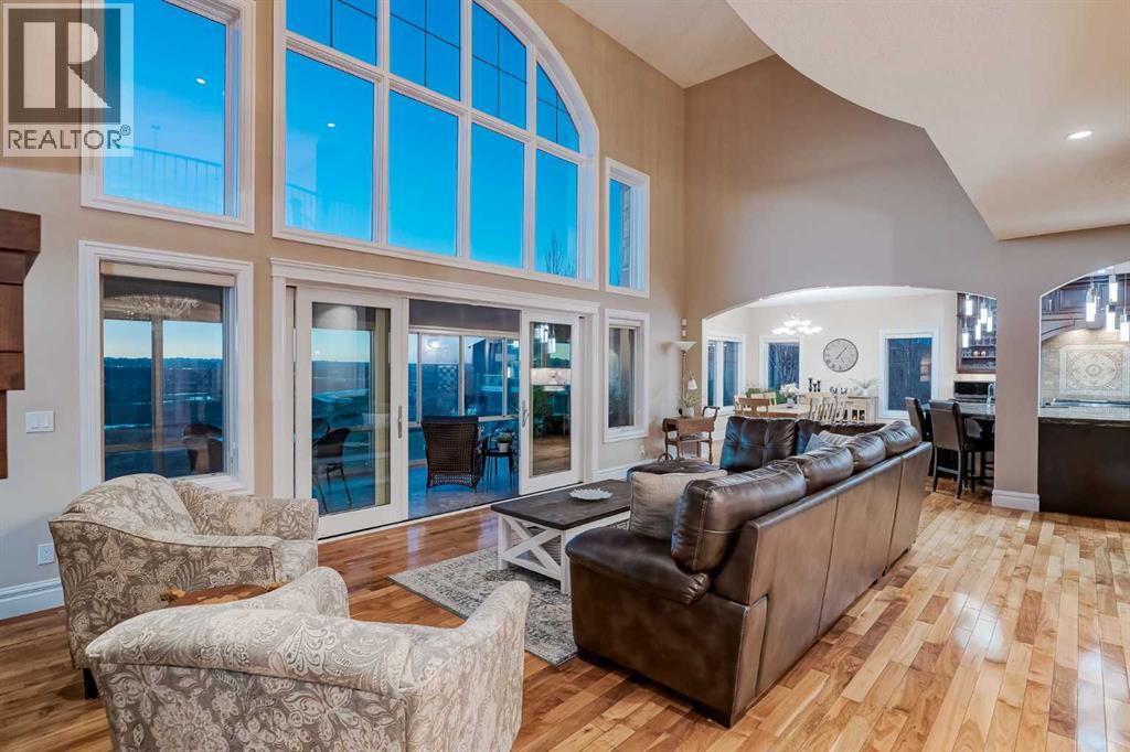 30 Cranridge Heights Se, Calgary, Alberta  T3M 0E7 - Photo 3 - A2276449