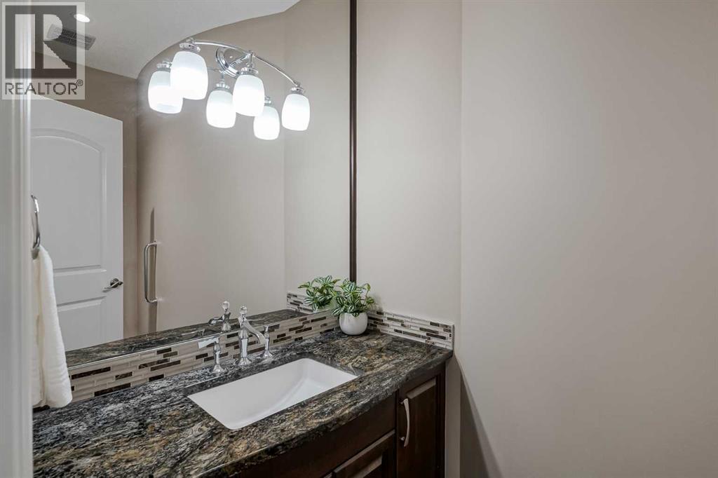 30 Cranridge Heights Se, Calgary, Alberta  T3M 0E7 - Photo 22 - A2276449