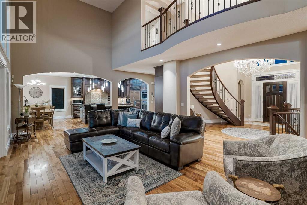 30 Cranridge Heights Se, Calgary, Alberta  T3M 0E7 - Photo 10 - A2276449