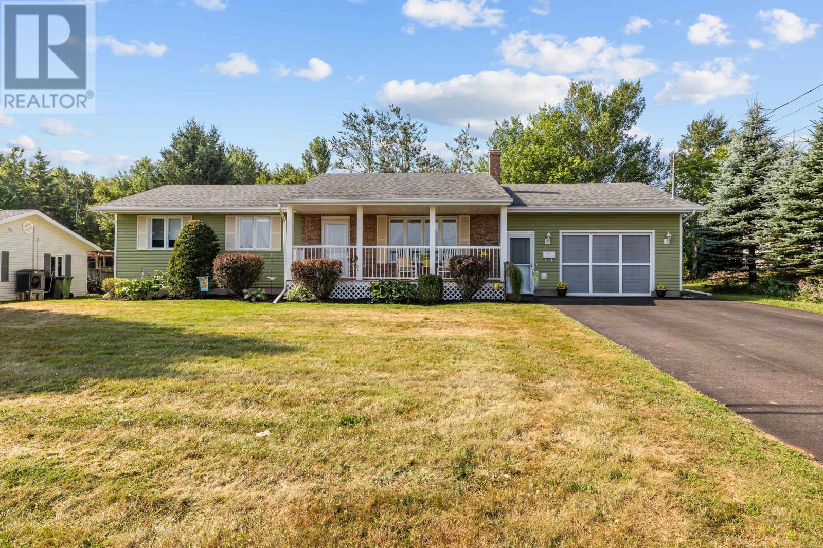 112 Burkeshire Drive, Summerside, Prince Edward Island