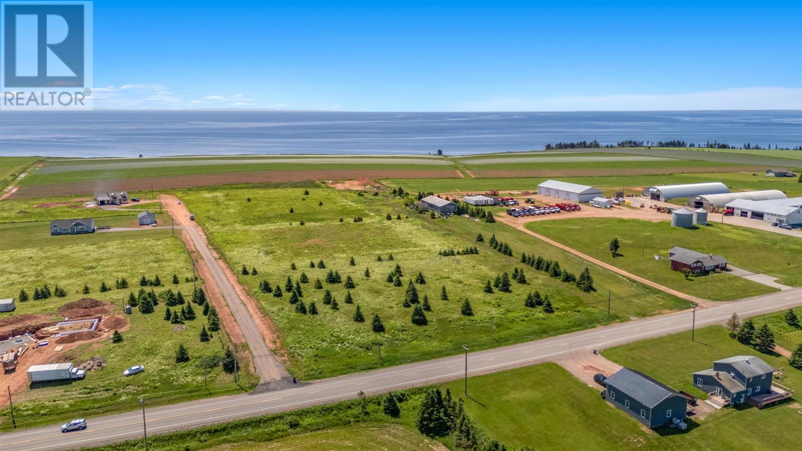 Lot 5 Straitview Road, Chepstow, Prince Edward Island  C0A 2B0 - Photo 3 - 202600384