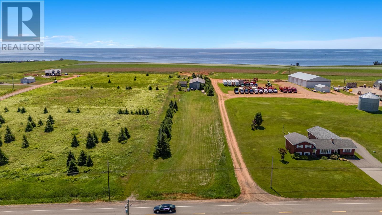 Lot 5 Straitview Road, Chepstow, Prince Edward Island  C0A 2B0 - Photo 6 - 202600384