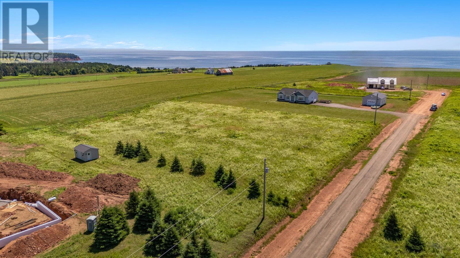 Lot 2 Straitview Road, Chepstow, Prince Edward Island  C0A 2B0 - Photo 5 - 202600387