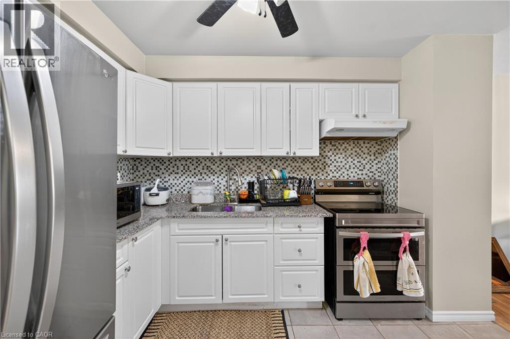 860 Rymal Square E Unit# 86, Hamilton, Ontario  L8W 2X9 - Photo 14 - 40780775