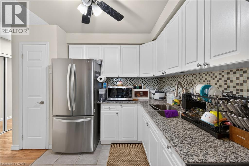 860 Rymal Square E Unit# 86, Hamilton, Ontario  L8W 2X9 - Photo 16 - 40780775