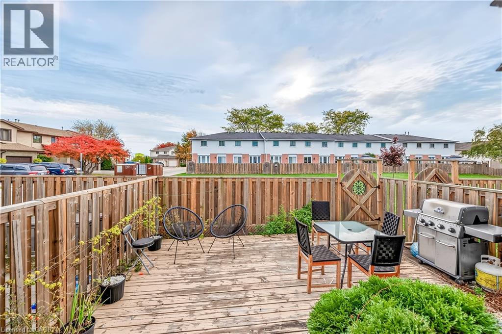 860 Rymal Square E Unit# 86, Hamilton, Ontario  L8W 2X9 - Photo 27 - 40780775