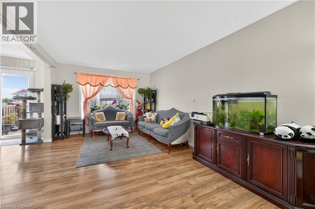 860 Rymal Square E Unit# 86, Hamilton, Ontario  L8W 2X9 - Photo 7 - 40780775